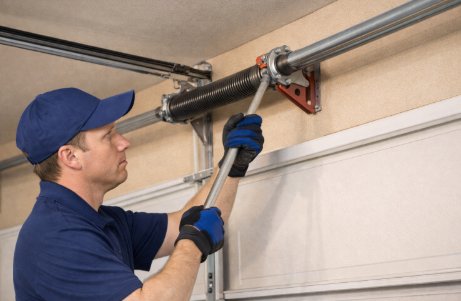Garage Door Repair New Britain