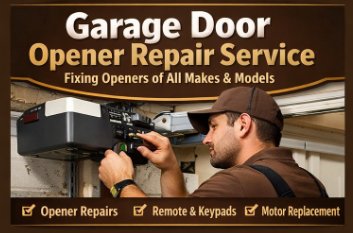 Garage Door Opener New Britain